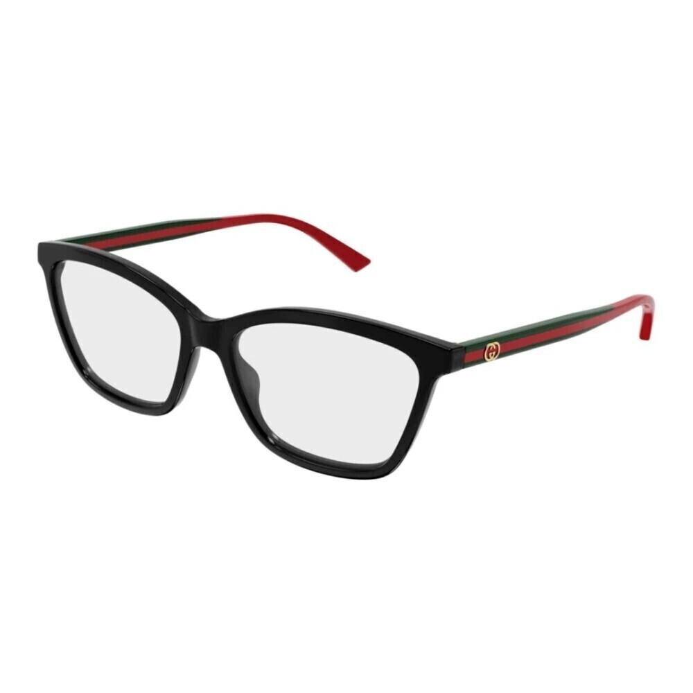 NWT Gucci GG1989o-001 Eyeglasses